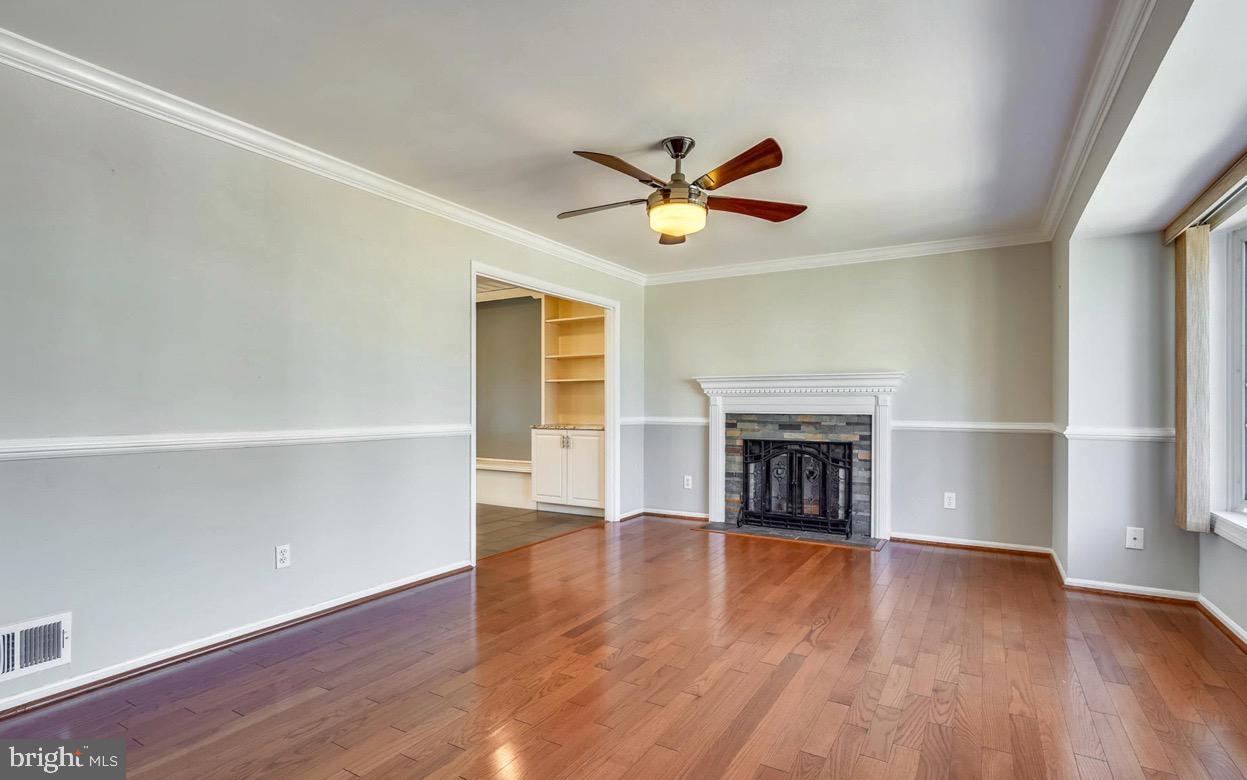 SEMINARY VALLEY - Residential