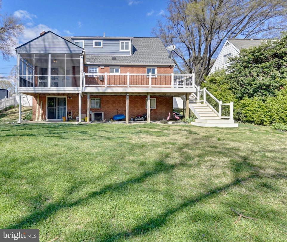 SEMINARY VALLEY - Residential