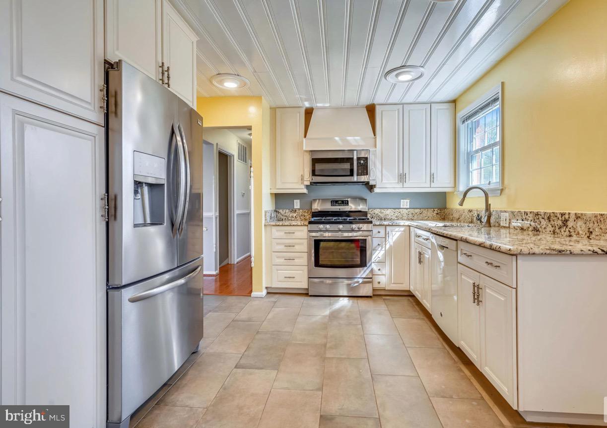 SEMINARY VALLEY - Residential