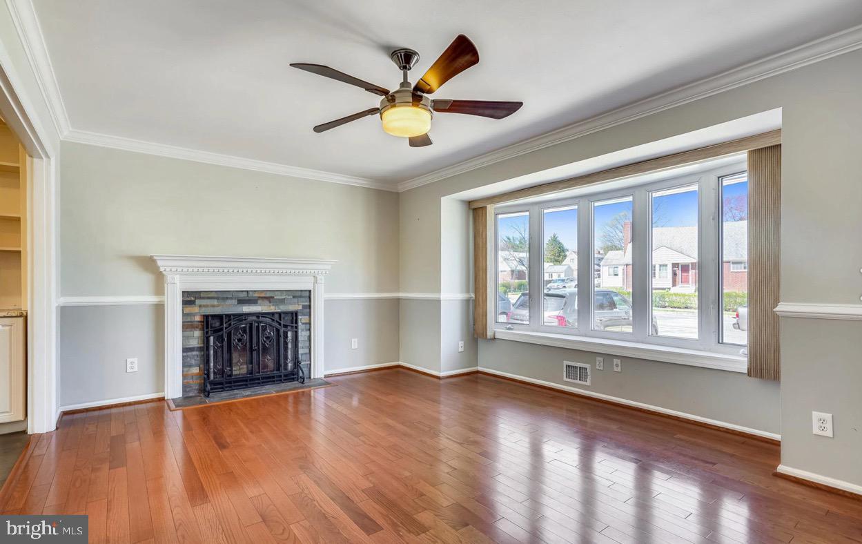 SEMINARY VALLEY - Residential