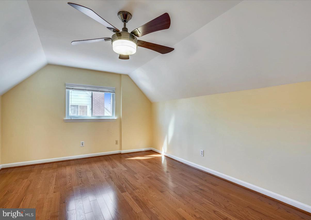 SEMINARY VALLEY - Residential