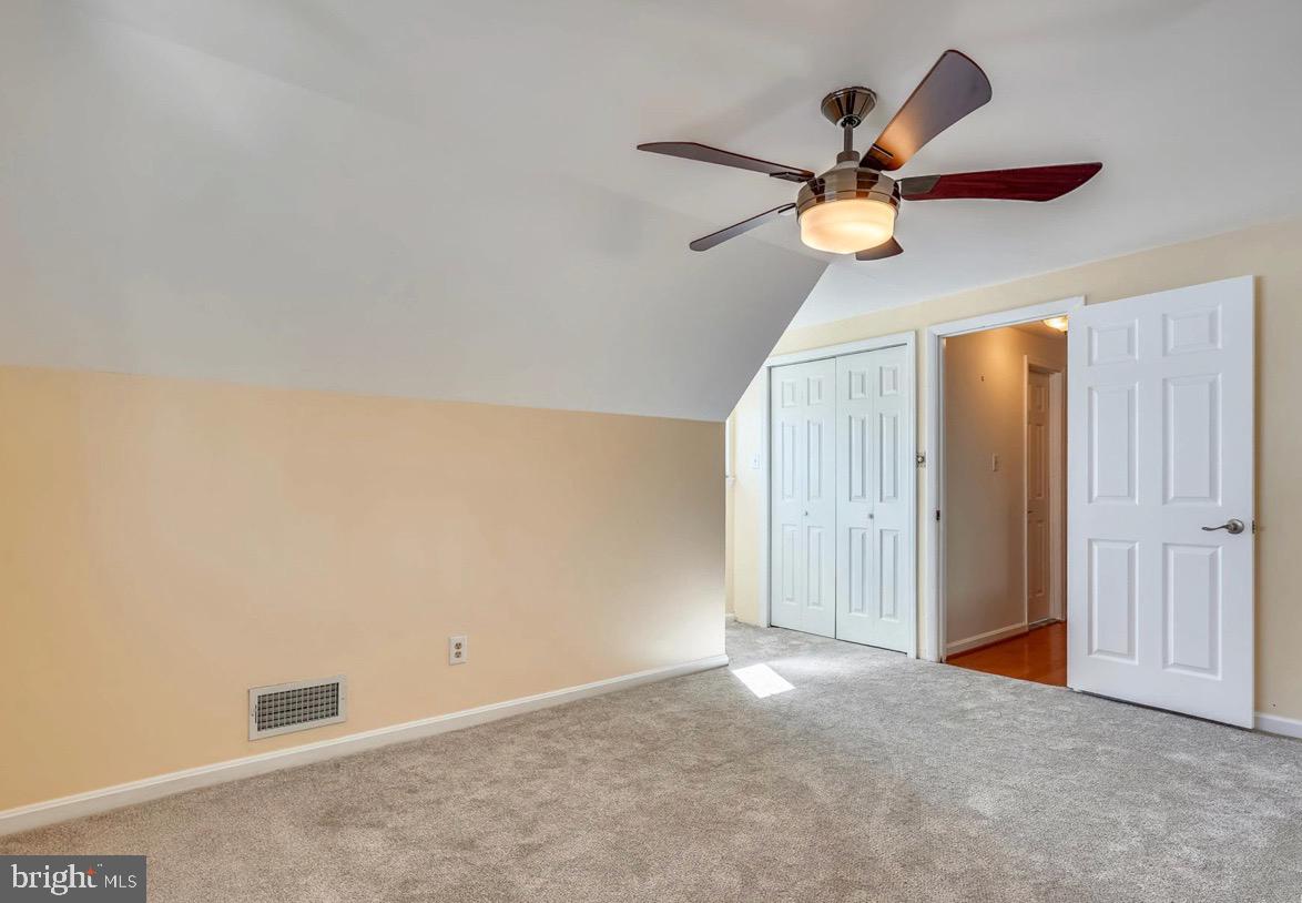 SEMINARY VALLEY - Residential