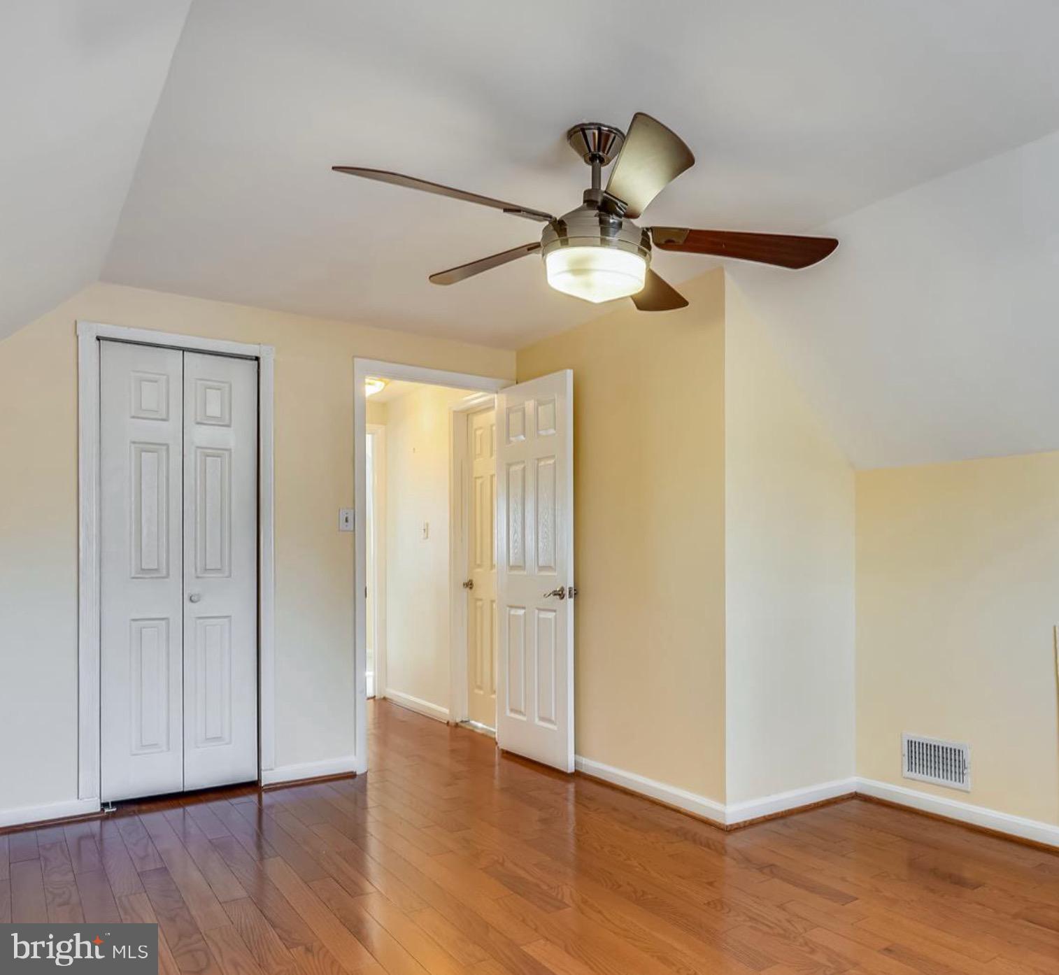 SEMINARY VALLEY - Residential