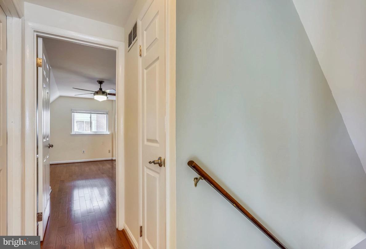 SEMINARY VALLEY - Residential