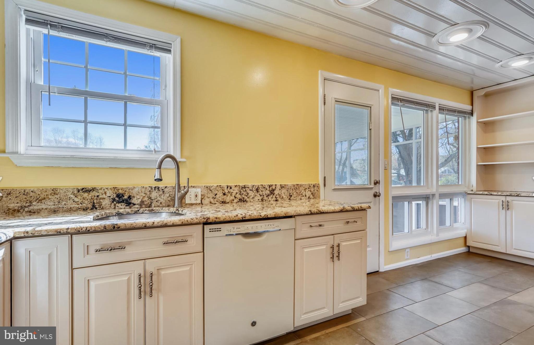 SEMINARY VALLEY - Residential