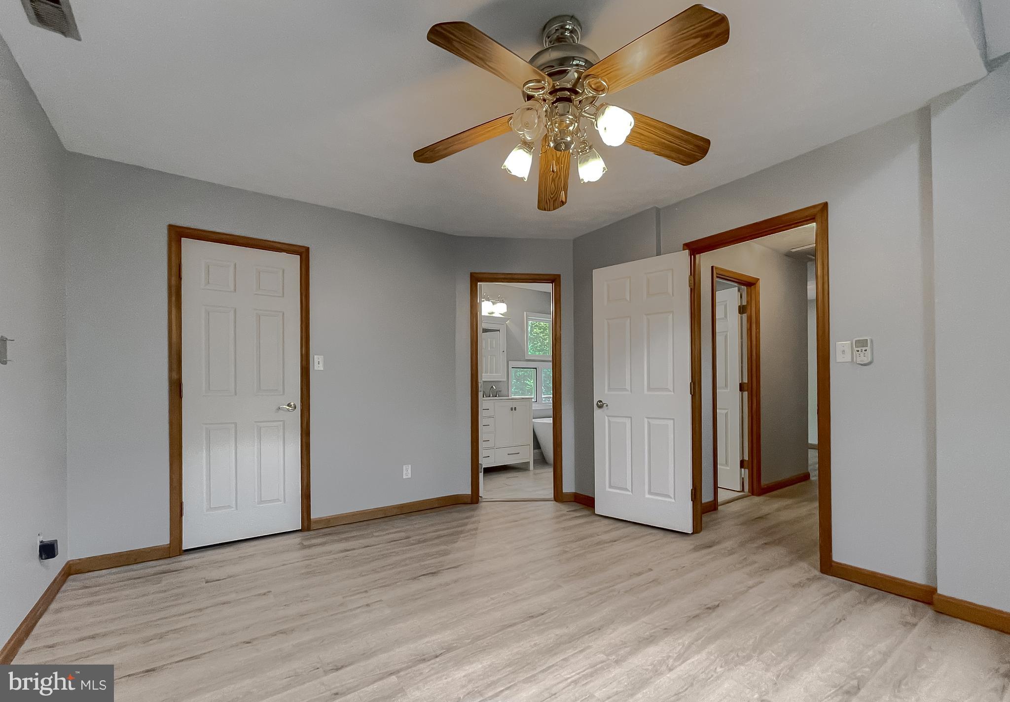 TOWER HILL - Residential