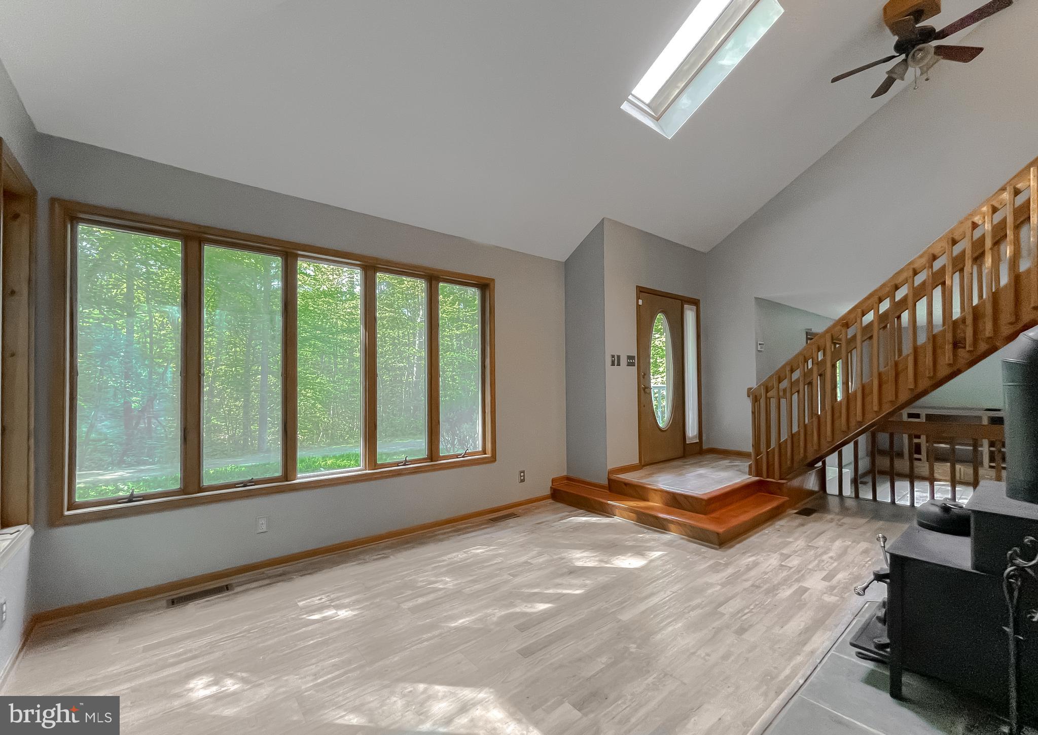 TOWER HILL - Residential