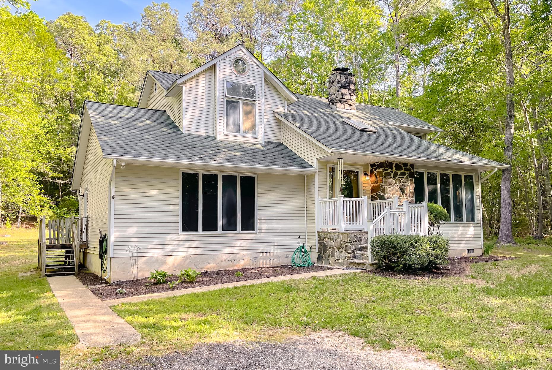 TOWER HILL - Residential