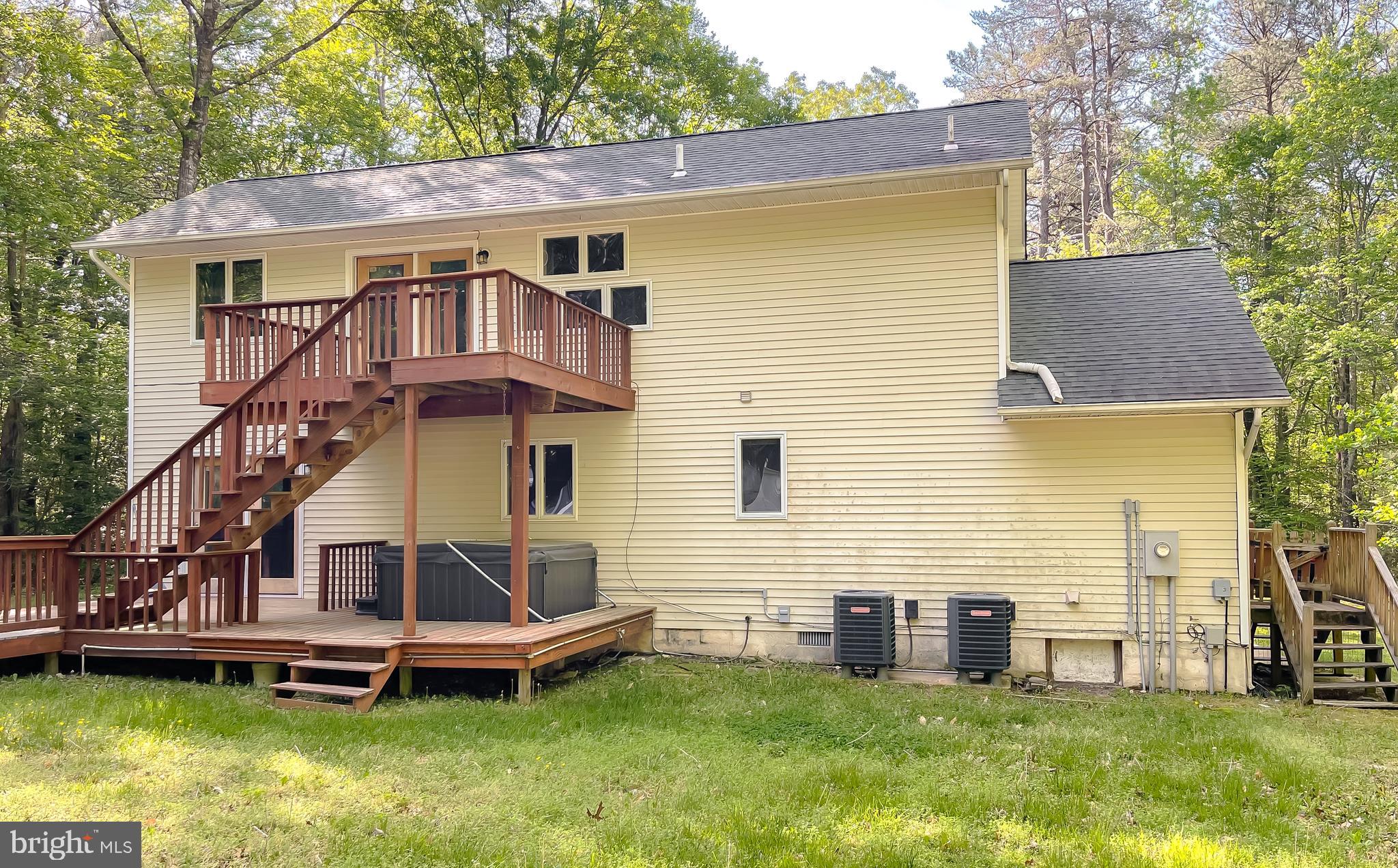 TOWER HILL - Residential