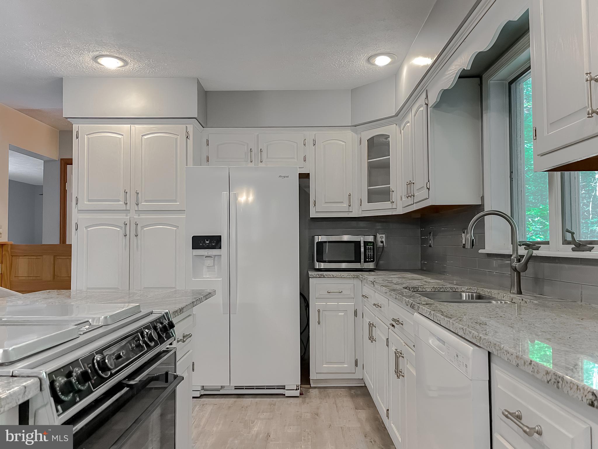 TOWER HILL - Residential