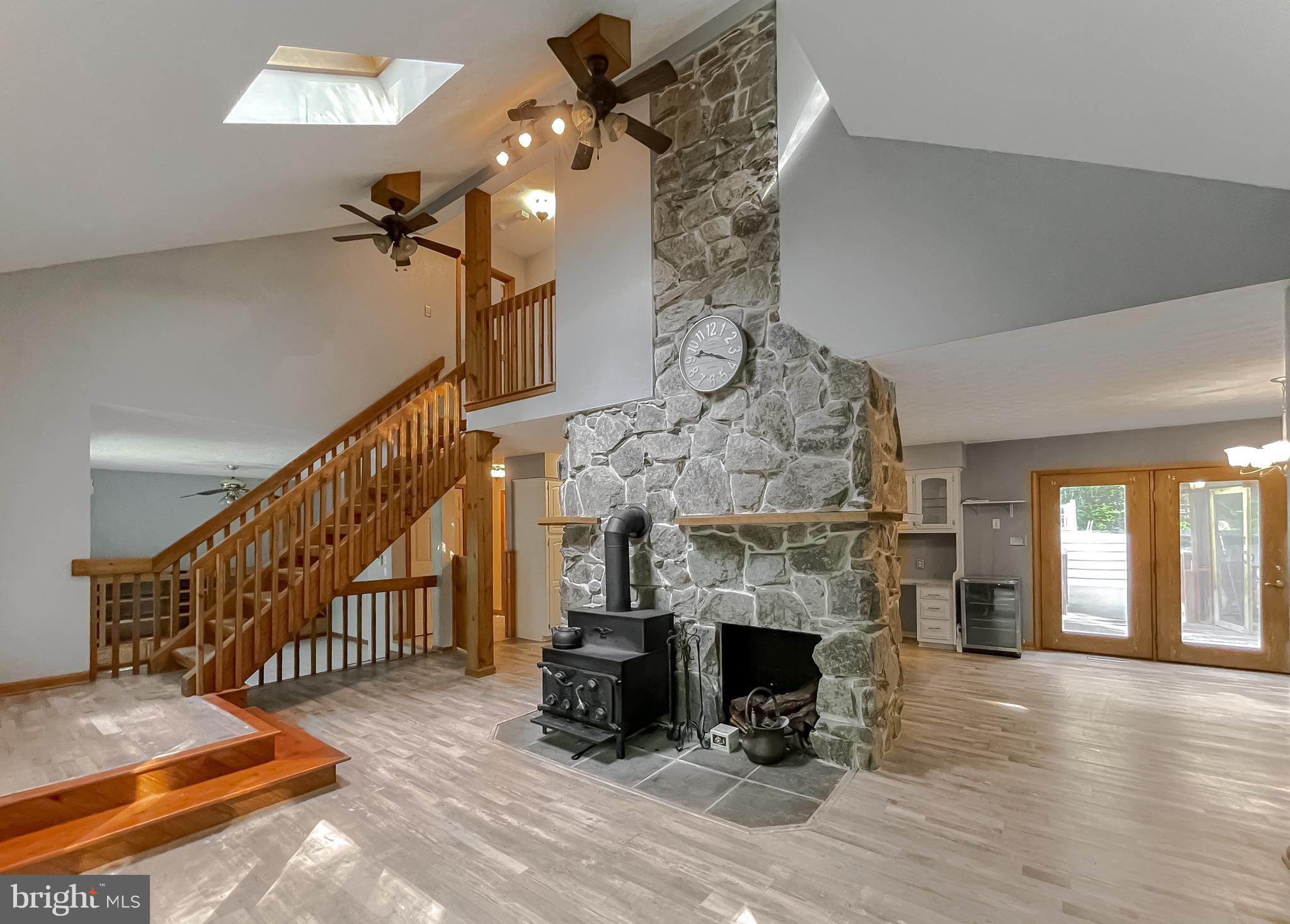 TOWER HILL - Residential