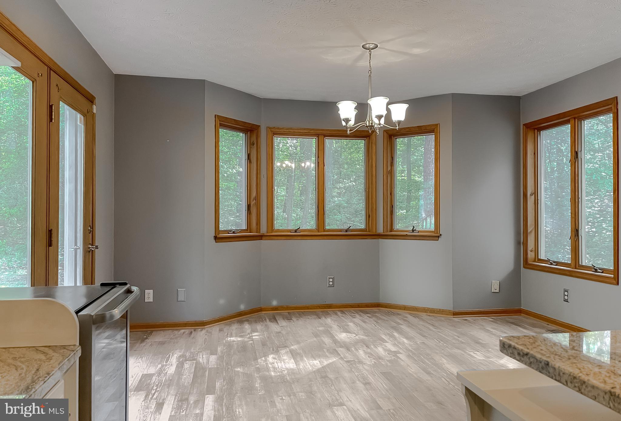 TOWER HILL - Residential