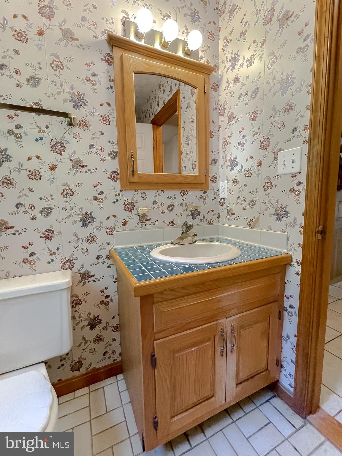 TOWER HILL - Residential