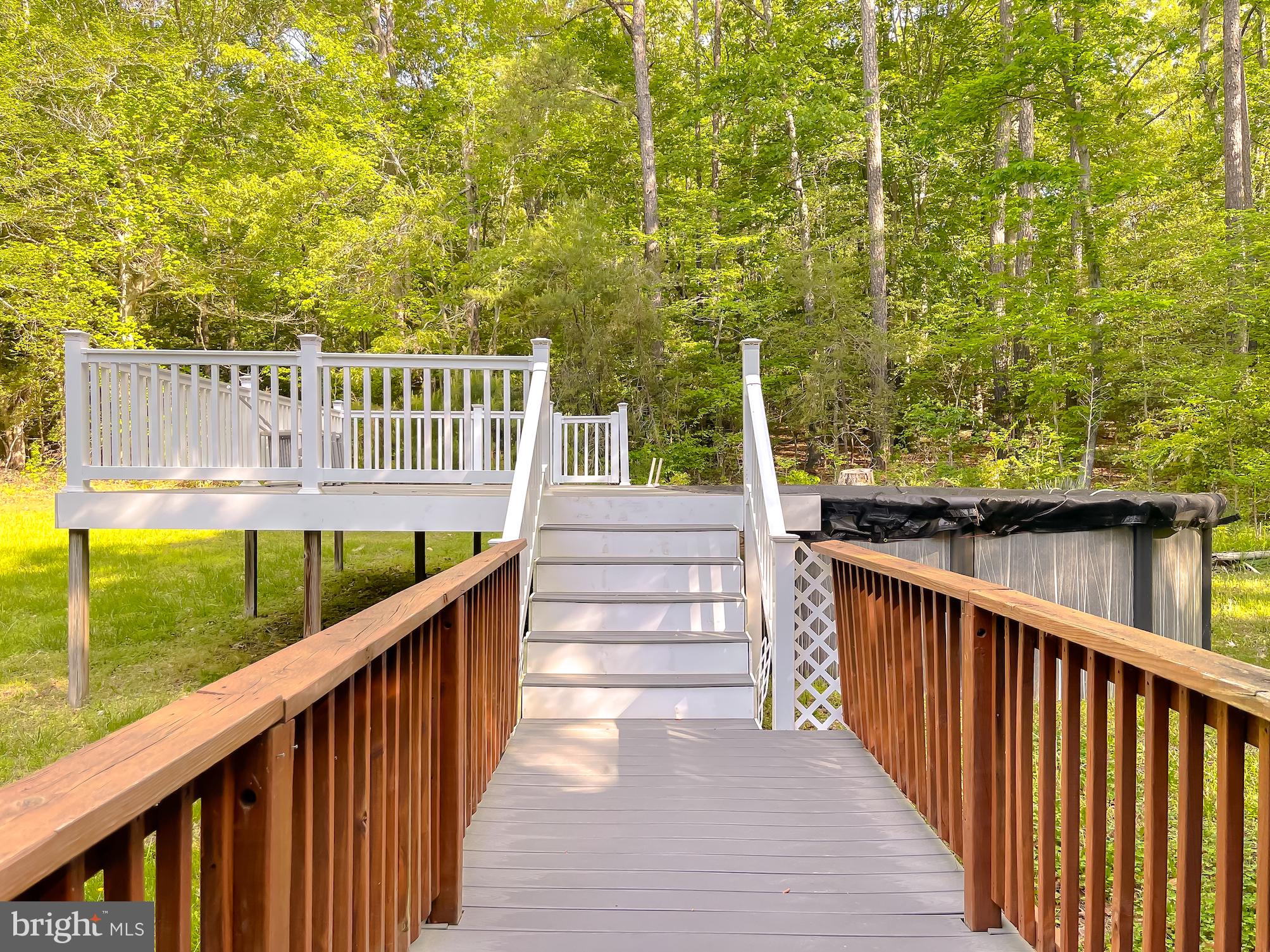 TOWER HILL - Residential