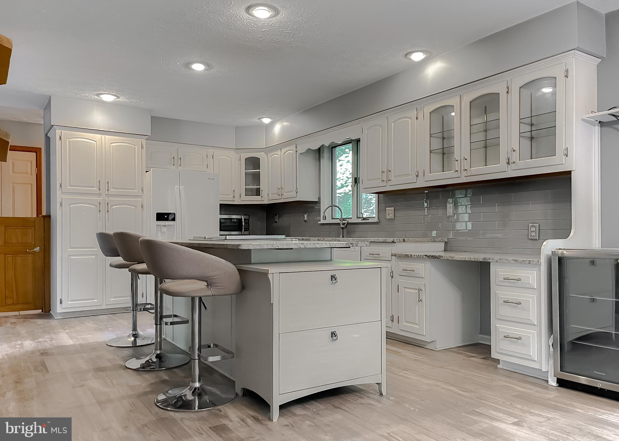 TOWER HILL - Residential