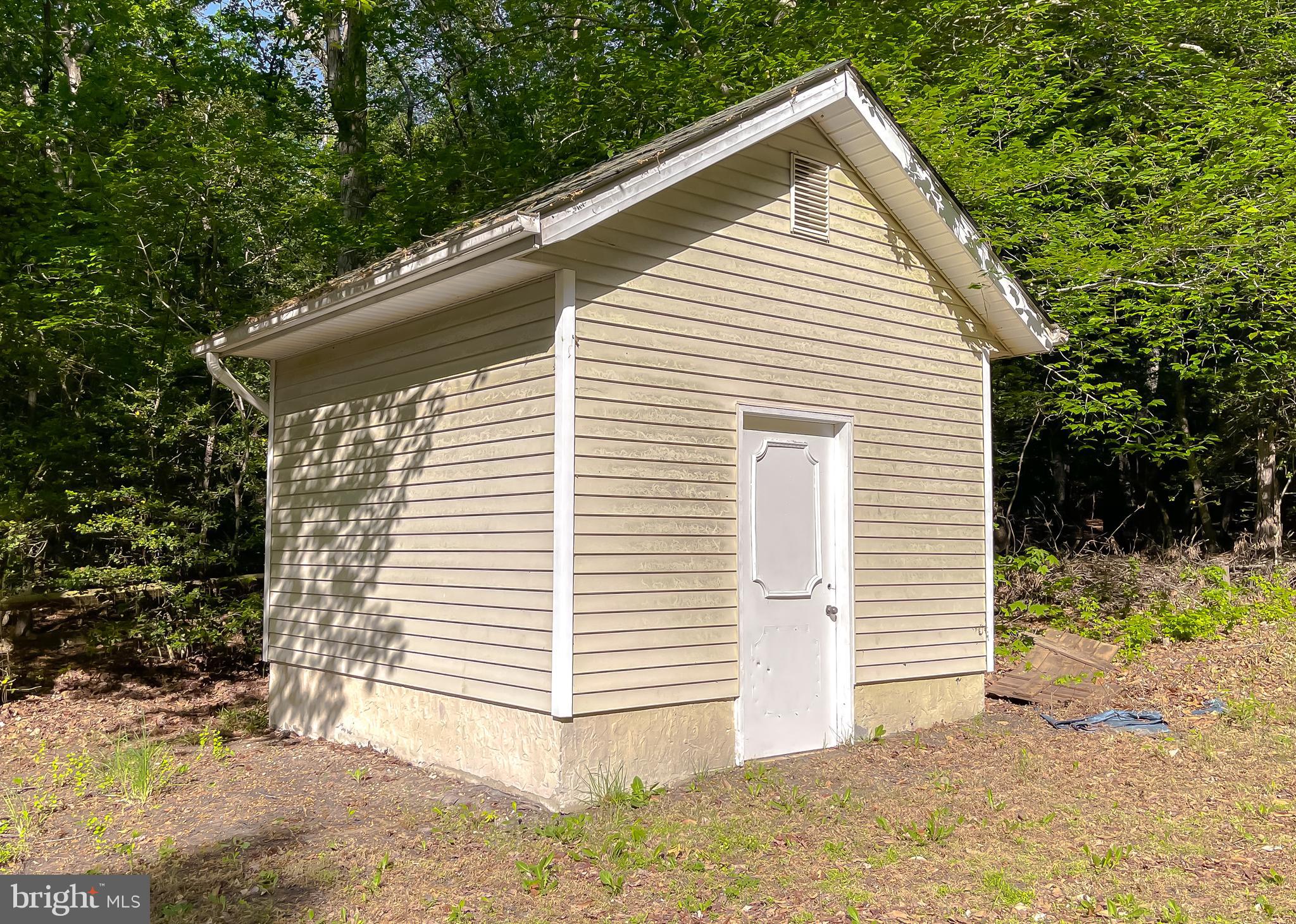 TOWER HILL - Residential