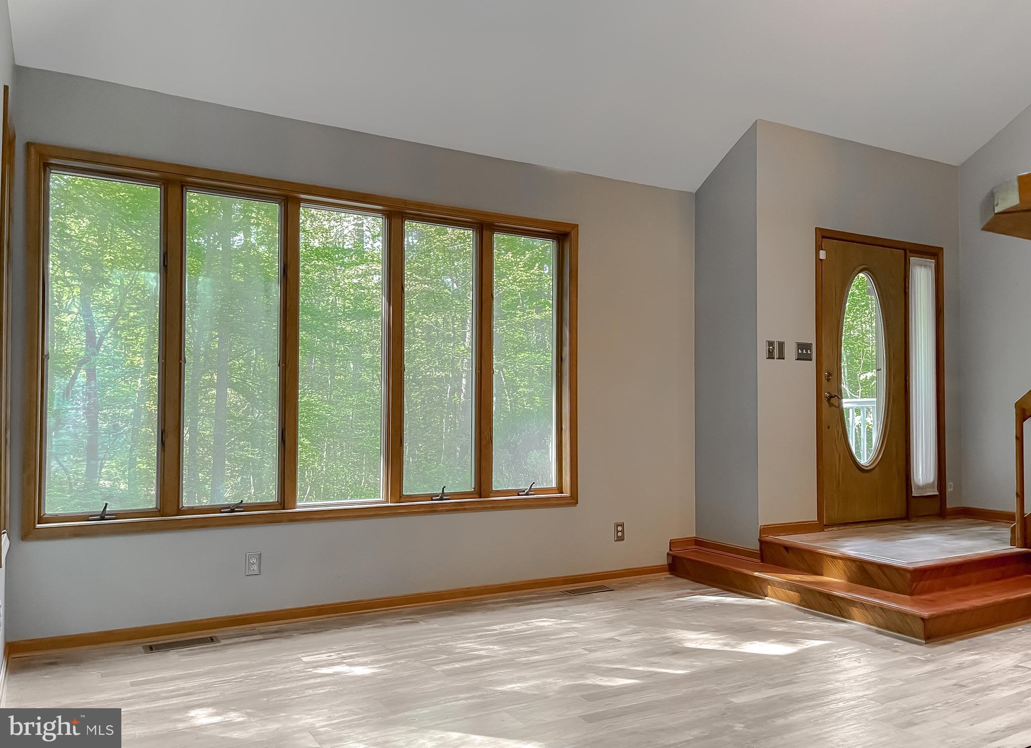 TOWER HILL - Residential