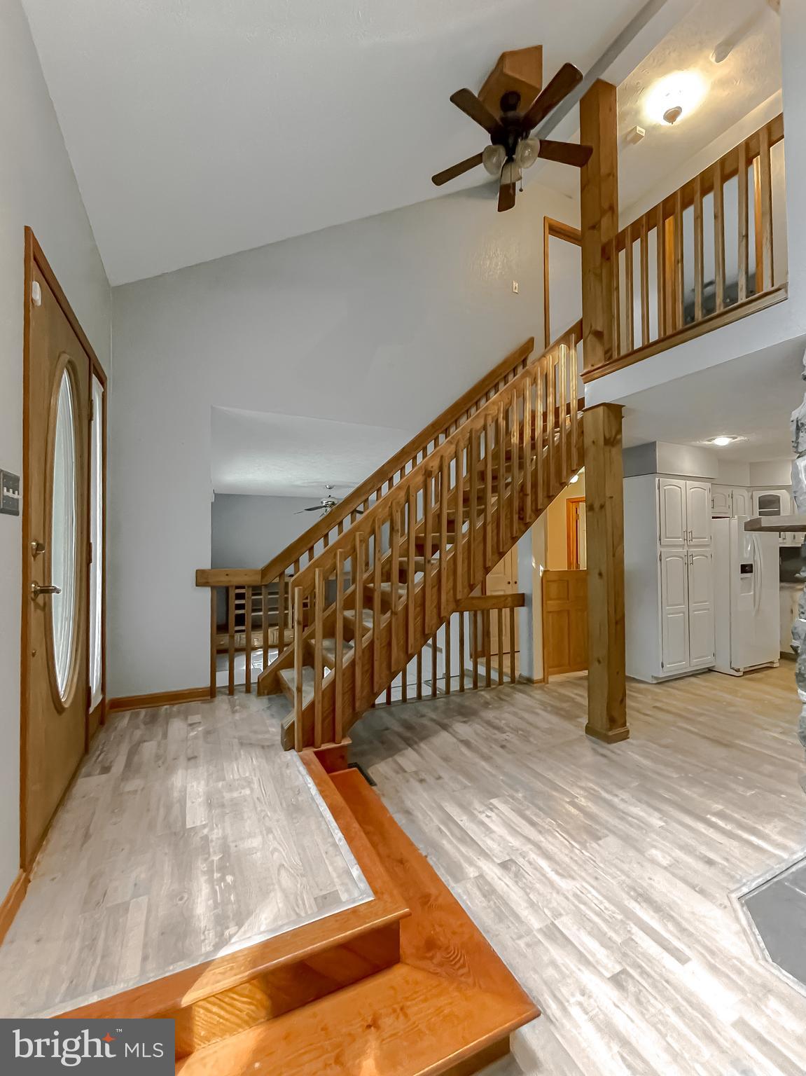 TOWER HILL - Residential