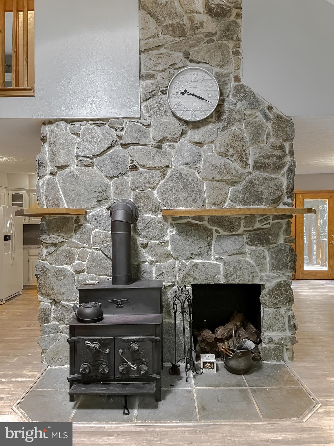 TOWER HILL - Residential