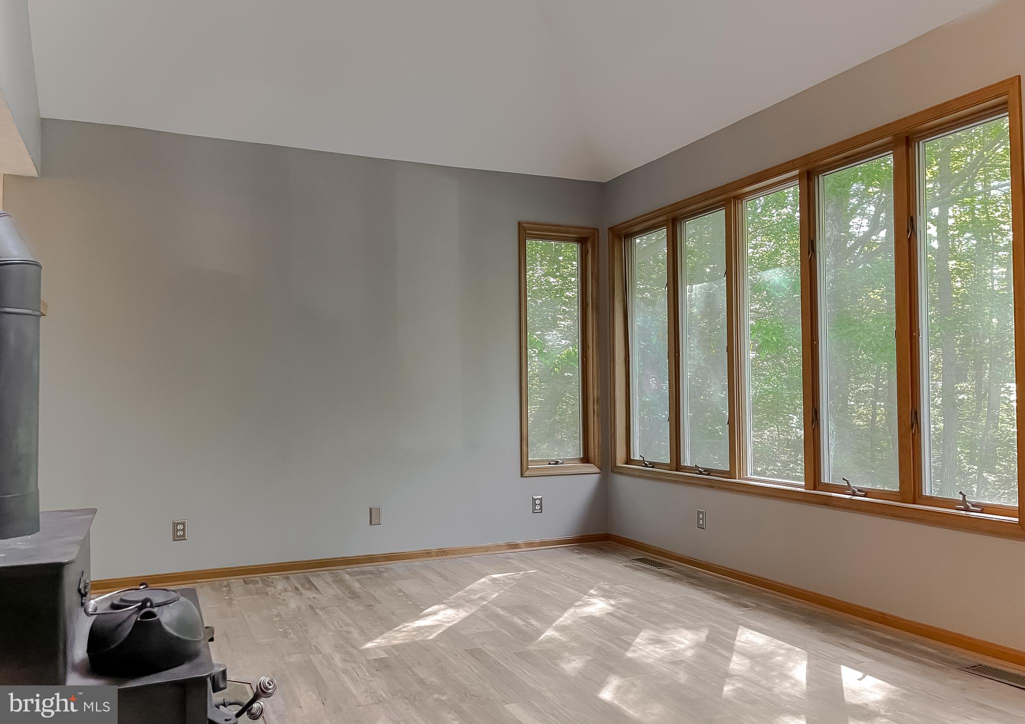 TOWER HILL - Residential