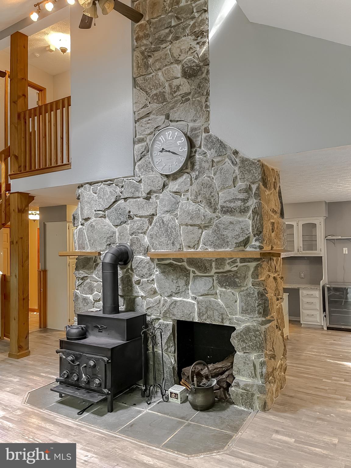 TOWER HILL - Residential