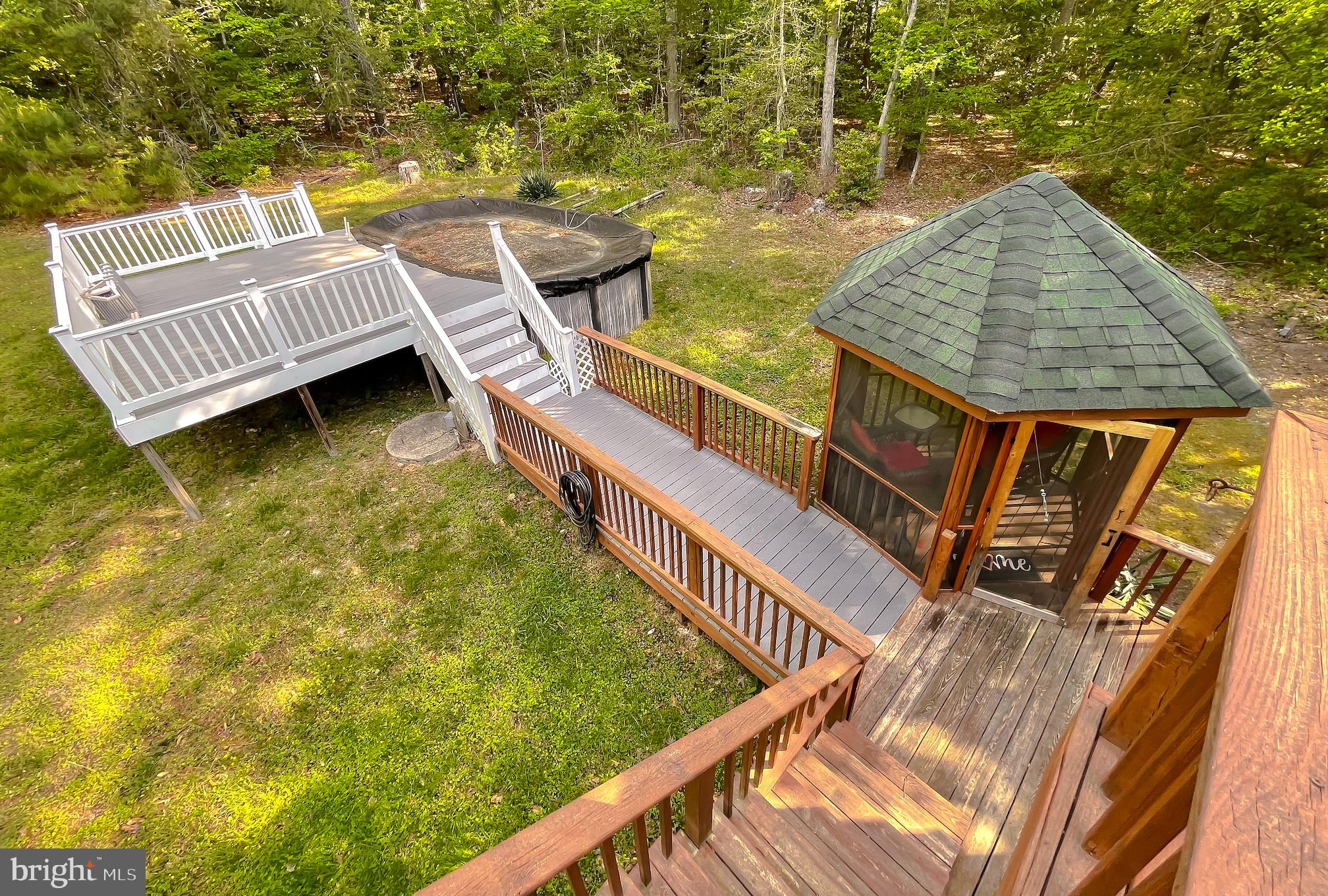 TOWER HILL - Residential