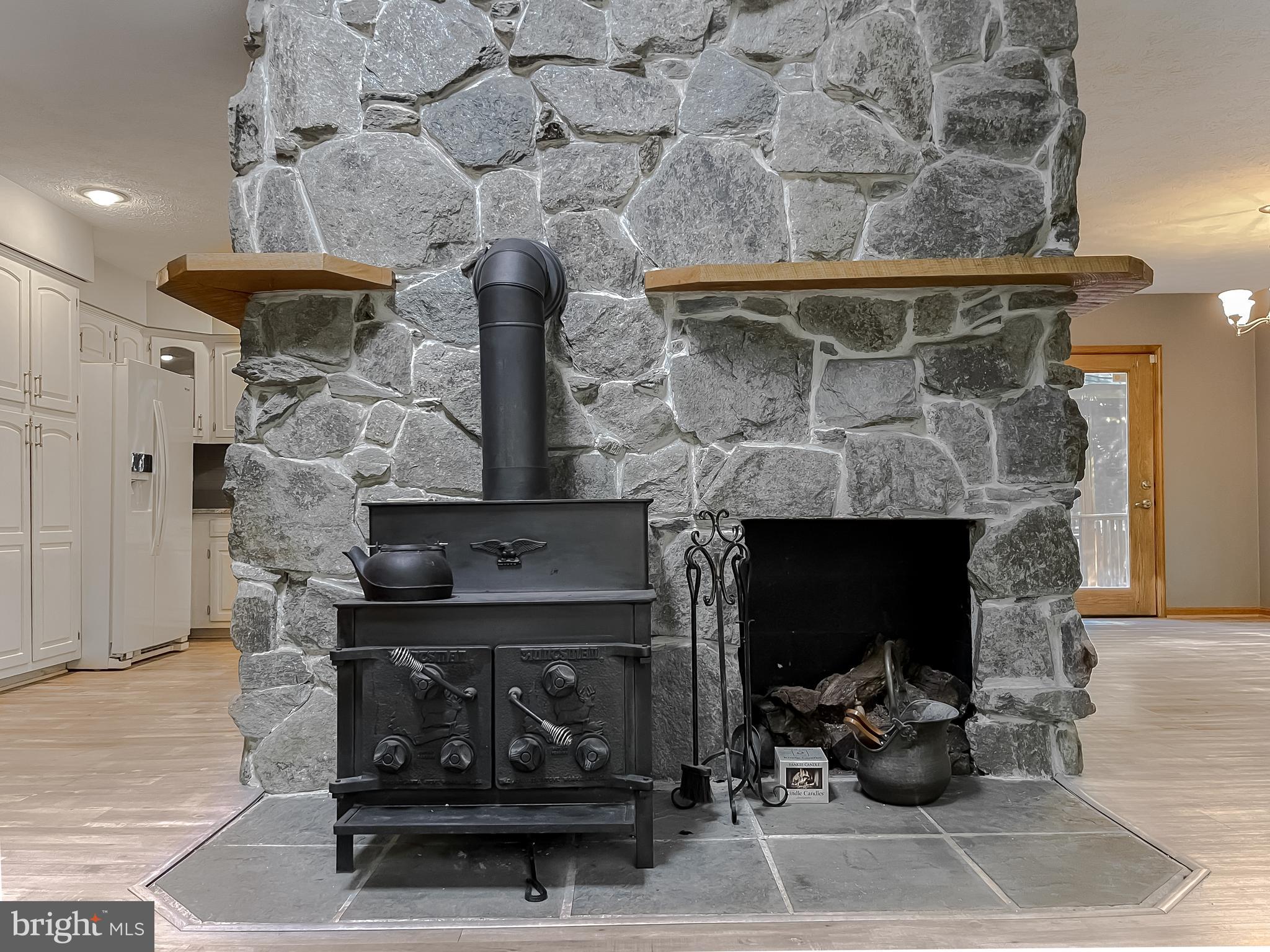 TOWER HILL - Residential