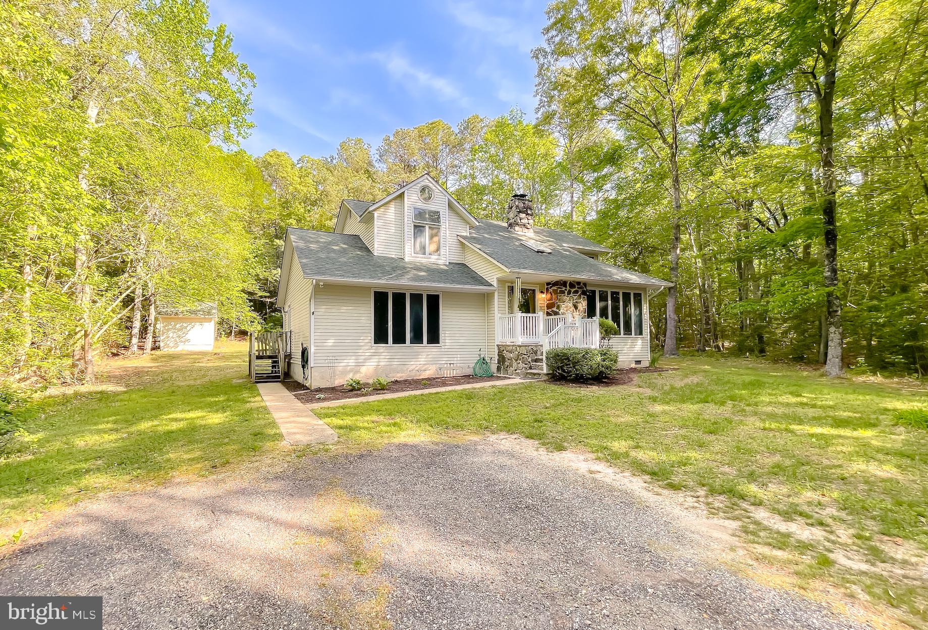 TOWER HILL - Residential