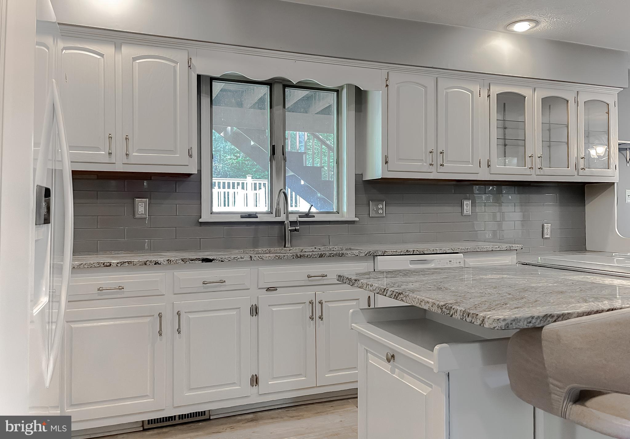 TOWER HILL - Residential