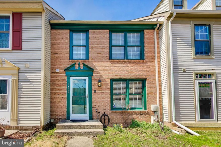 Rare opportunity under $410K with a low HOA and FHA assumable loan.

This 2-bedroom, 3-bathroom home offers a desirable blend of comfort, functionality, and location. Tucked away in a quiet setting, the home features wooded views from the deck and a fully fenced backyard—ideal for both everyday living and entertaining.

Inside, you’ll find a well-appointed kitchen with granite countertops and stainless steel appliances, along with generously sized bedrooms that provide flexibility for a variety of living needs.

The walkout basement adds valuable additional living space with direct access to the backyard, offering options for a rec room, home office, or guest area.

Close Fort Meade,shopping, dining, and major commuter routes, this home offers both convenience and long-term value.