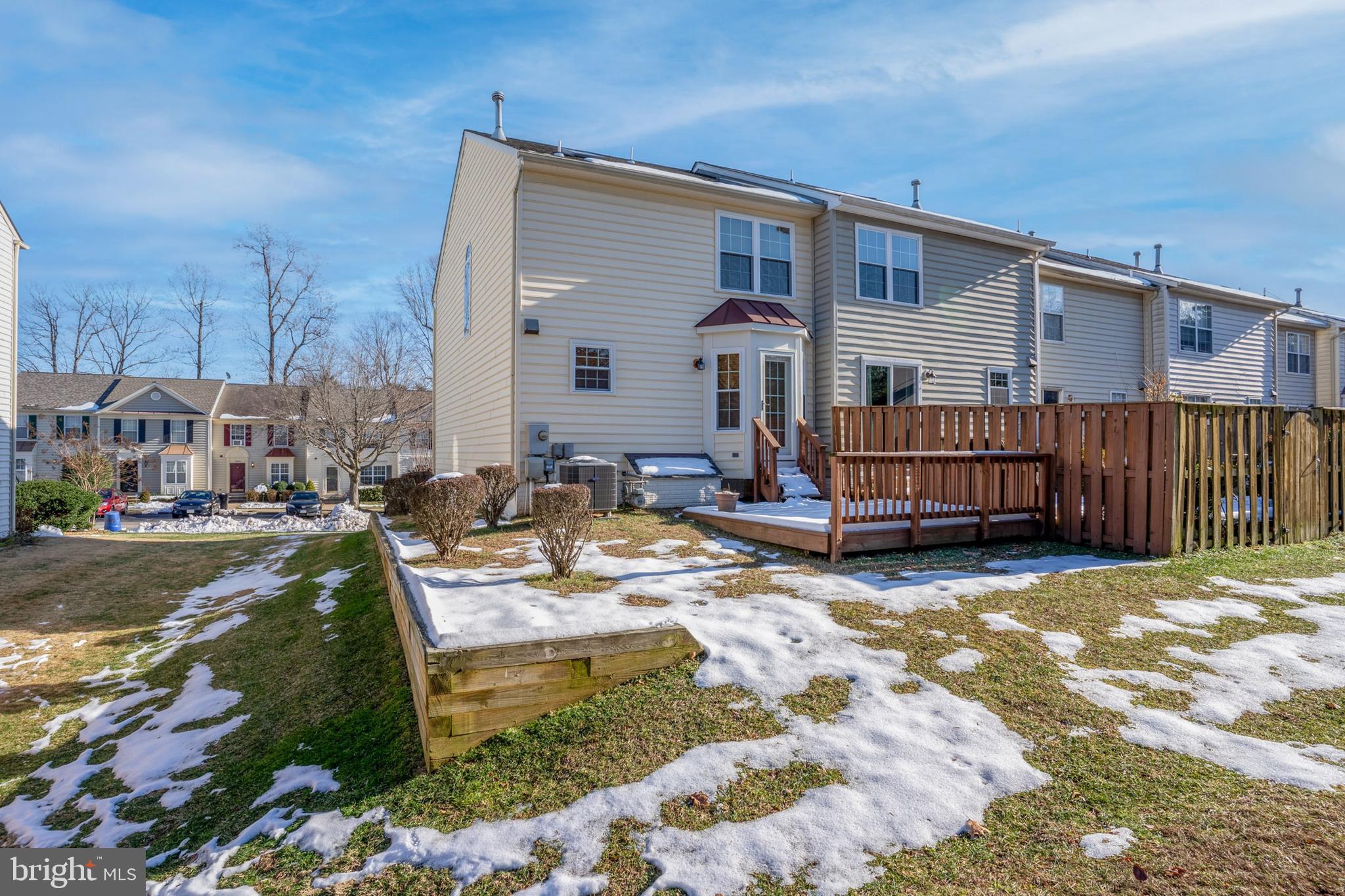 WEXFORD - Residential