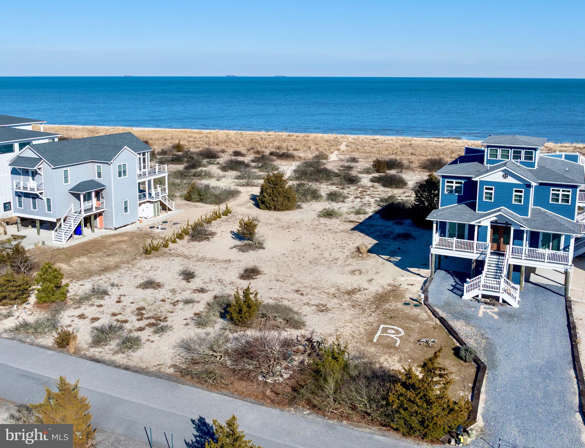 1814 N BAY SHORE DRIVE