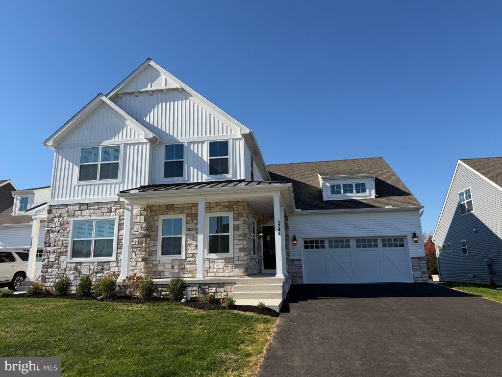 Photo of 1245 Hershey Lane, LANCASTER, PA 17601 (MLS # PALA2098048)