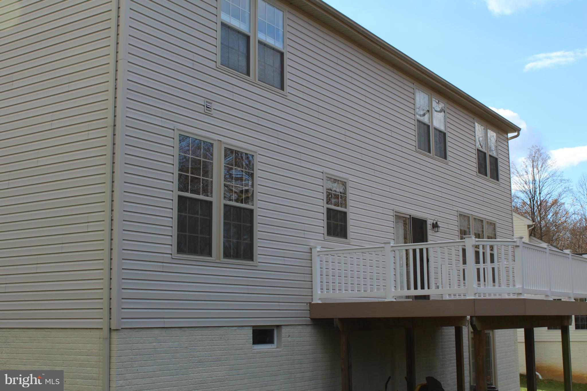 LEE PROPERTY - Residential