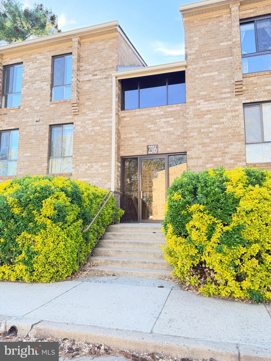 2316 Freetown Court Unit 10/1B, Reston, VA, 20191