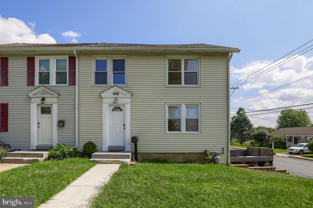 Photo of 6221 HIGH ST, EAST PETERSBURG, PA 17520 (MLS # PALA2040222)