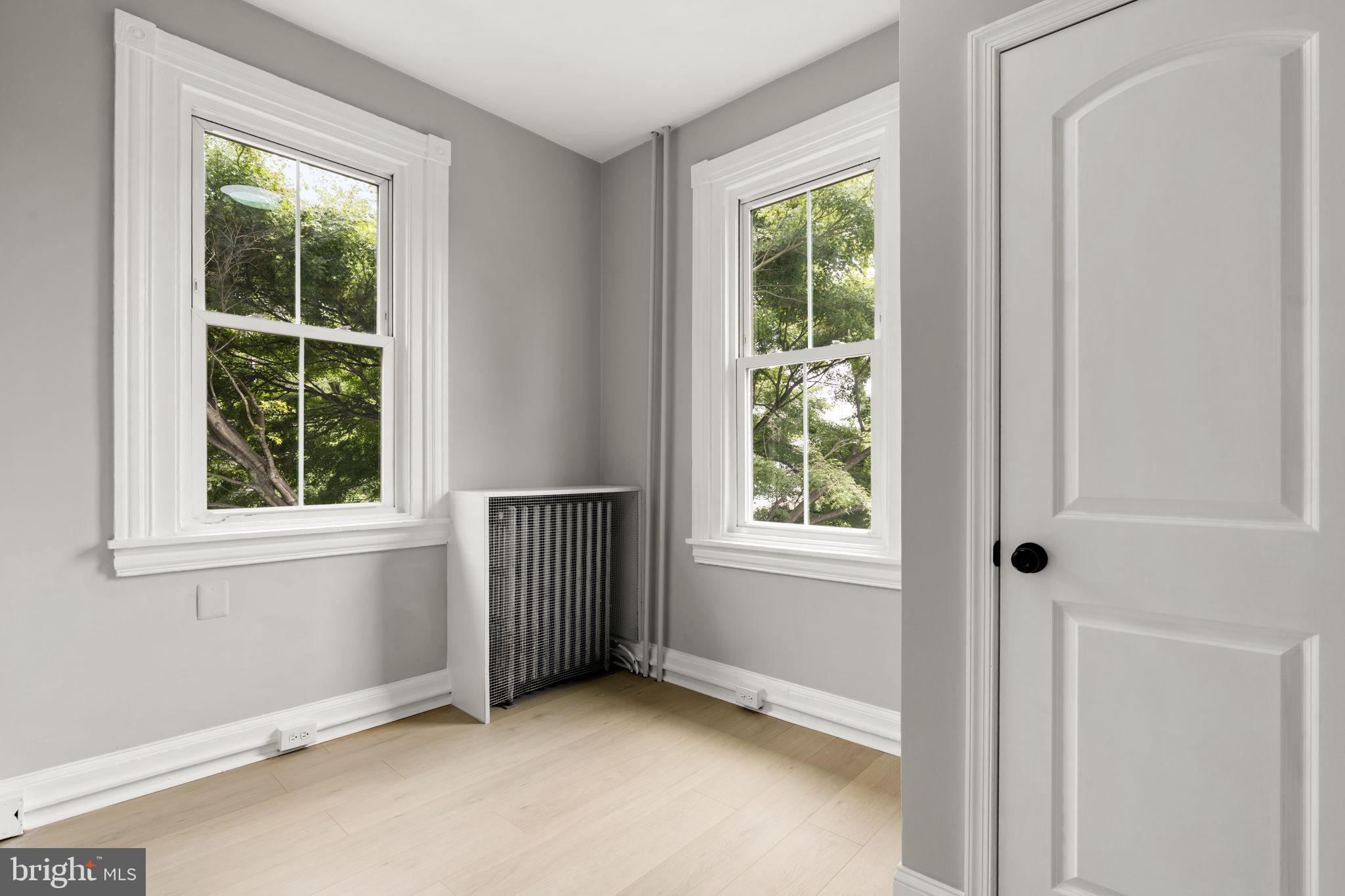 COLLINGDALE - Residential Lease