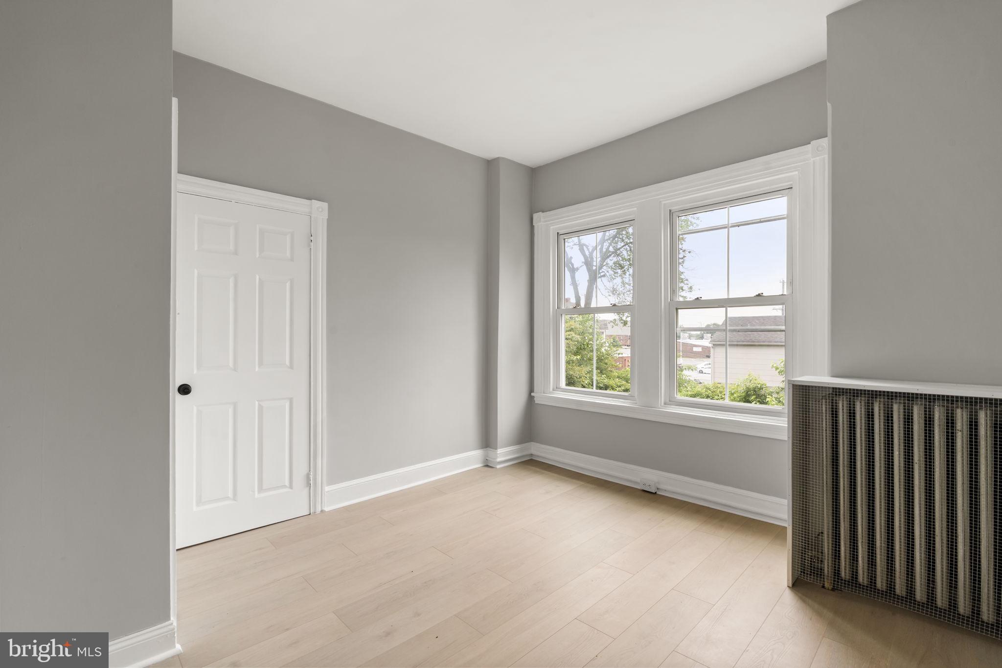 COLLINGDALE - Residential Lease