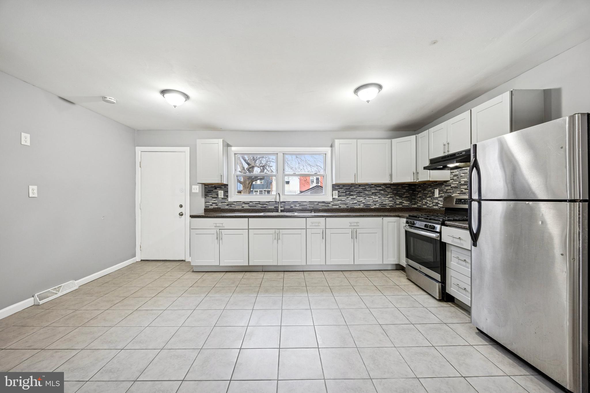 CHESTER CITY - Residential