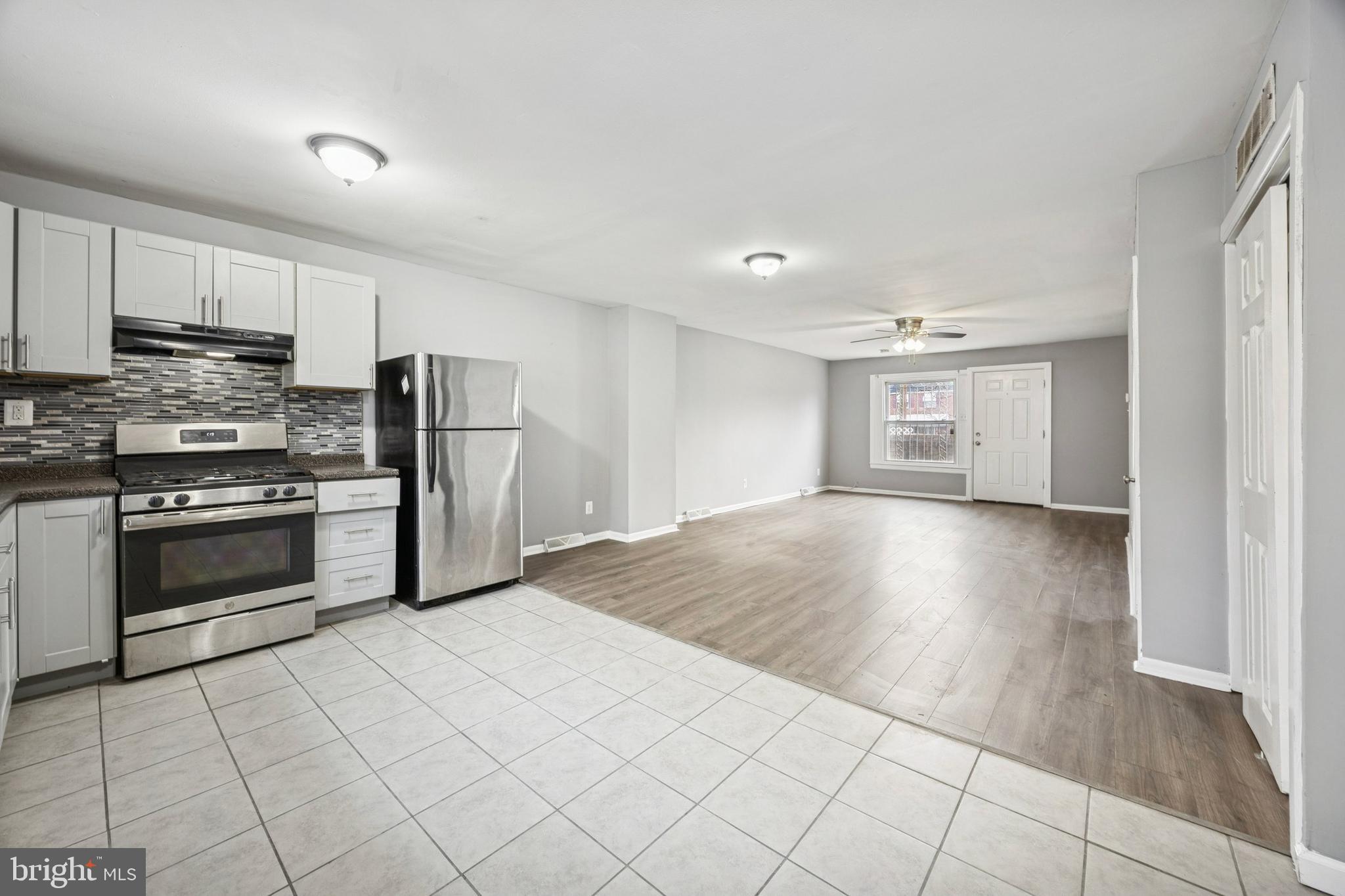 CHESTER CITY - Residential