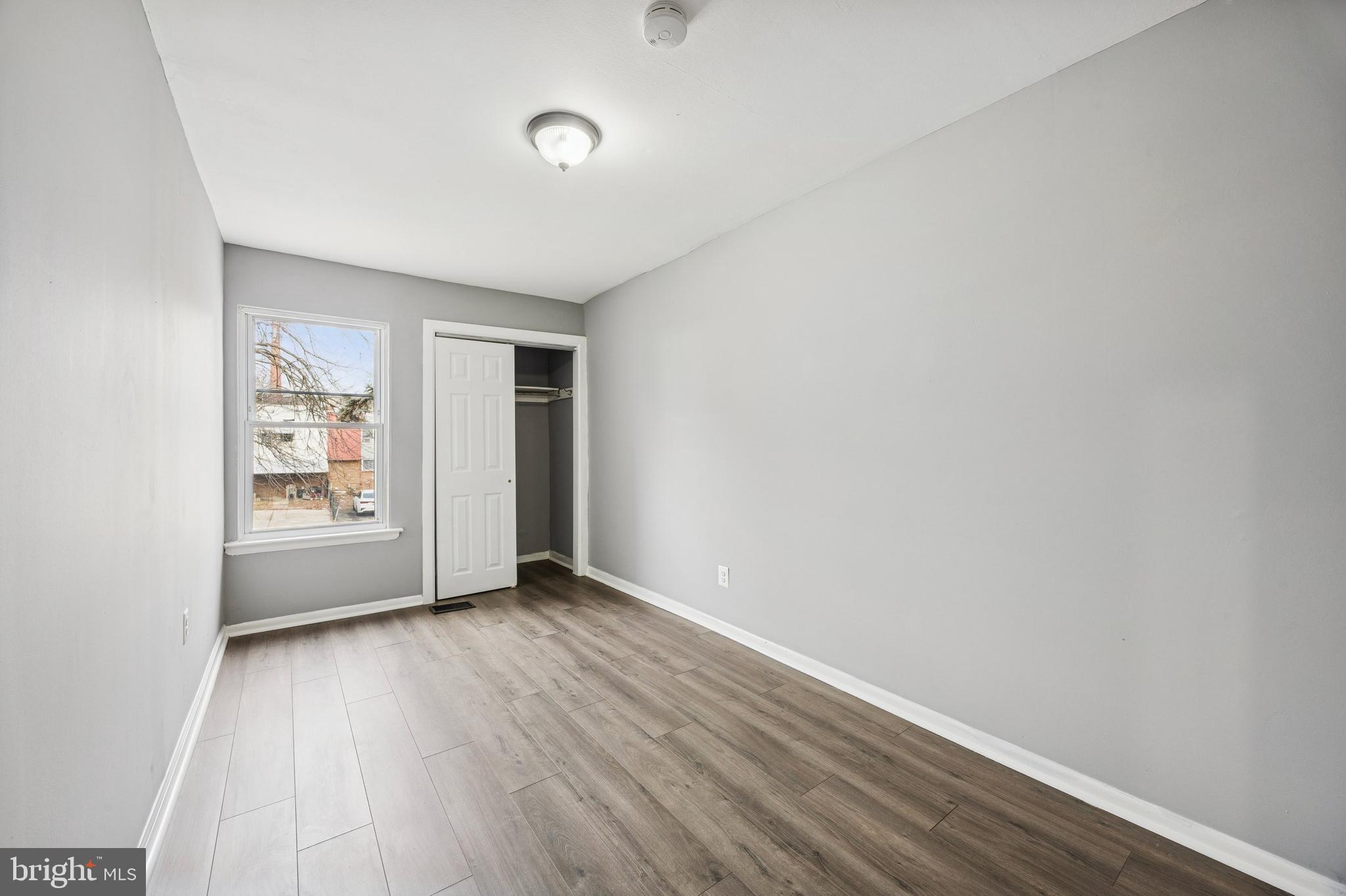 CHESTER CITY - Residential