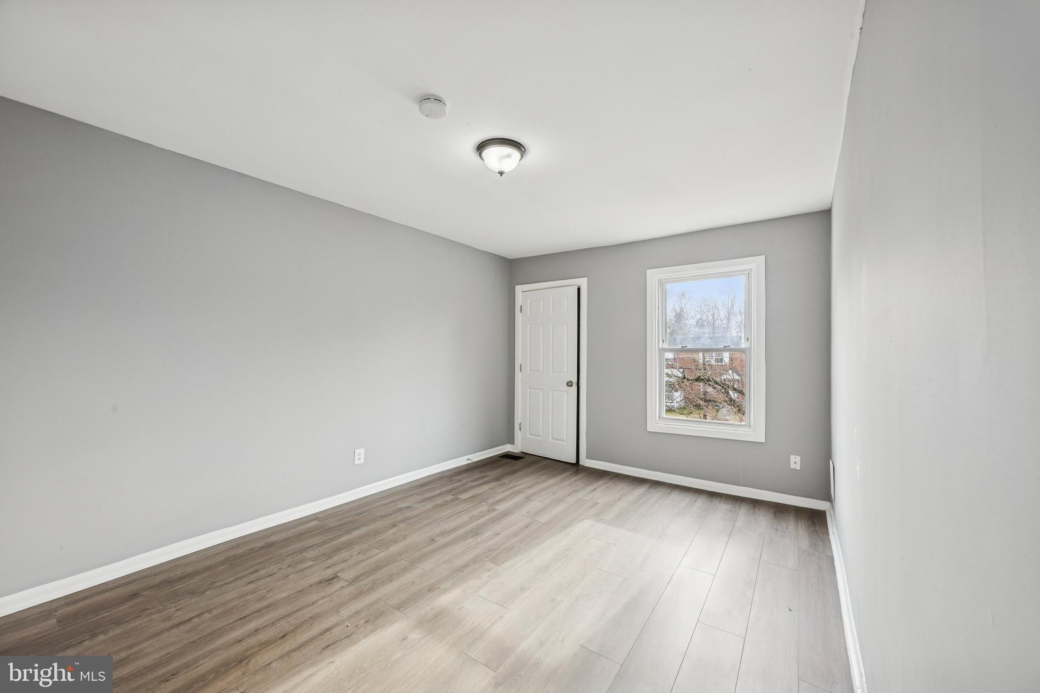 CHESTER CITY - Residential