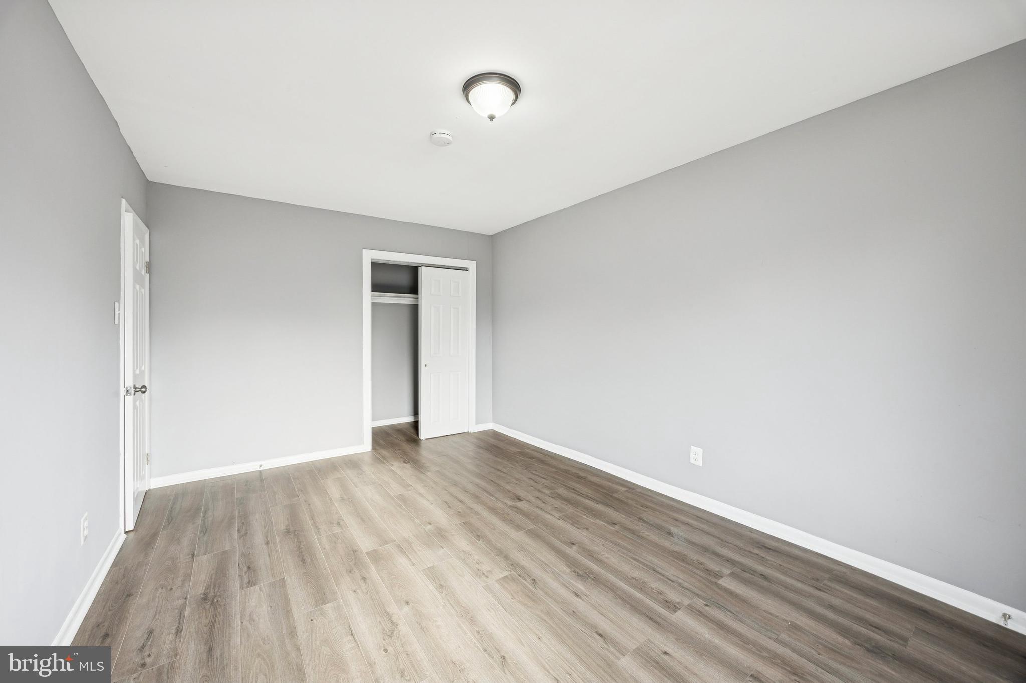 CHESTER CITY - Residential