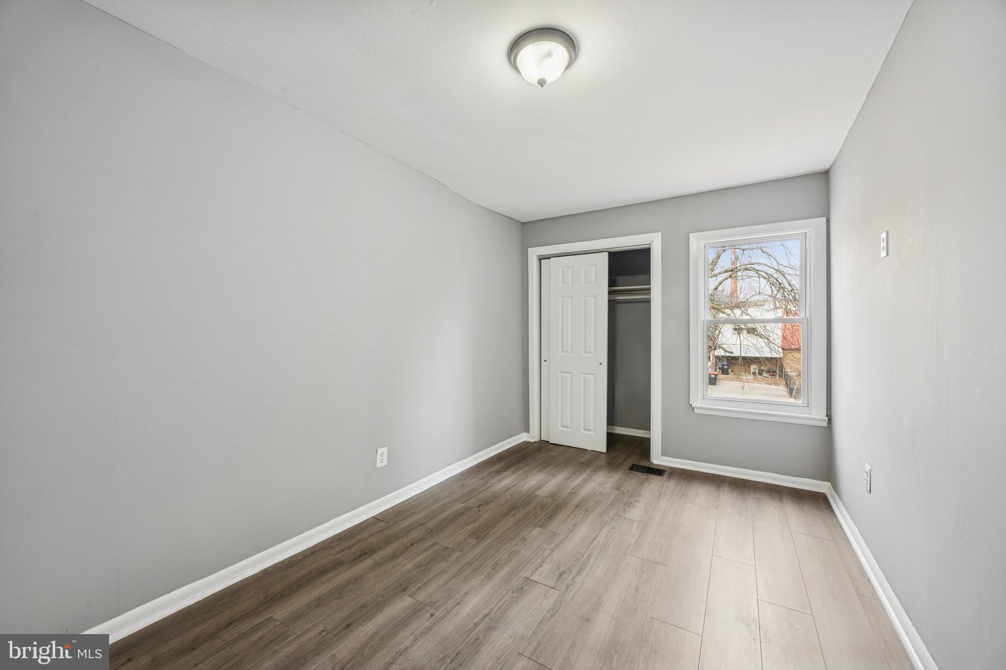 CHESTER CITY - Residential