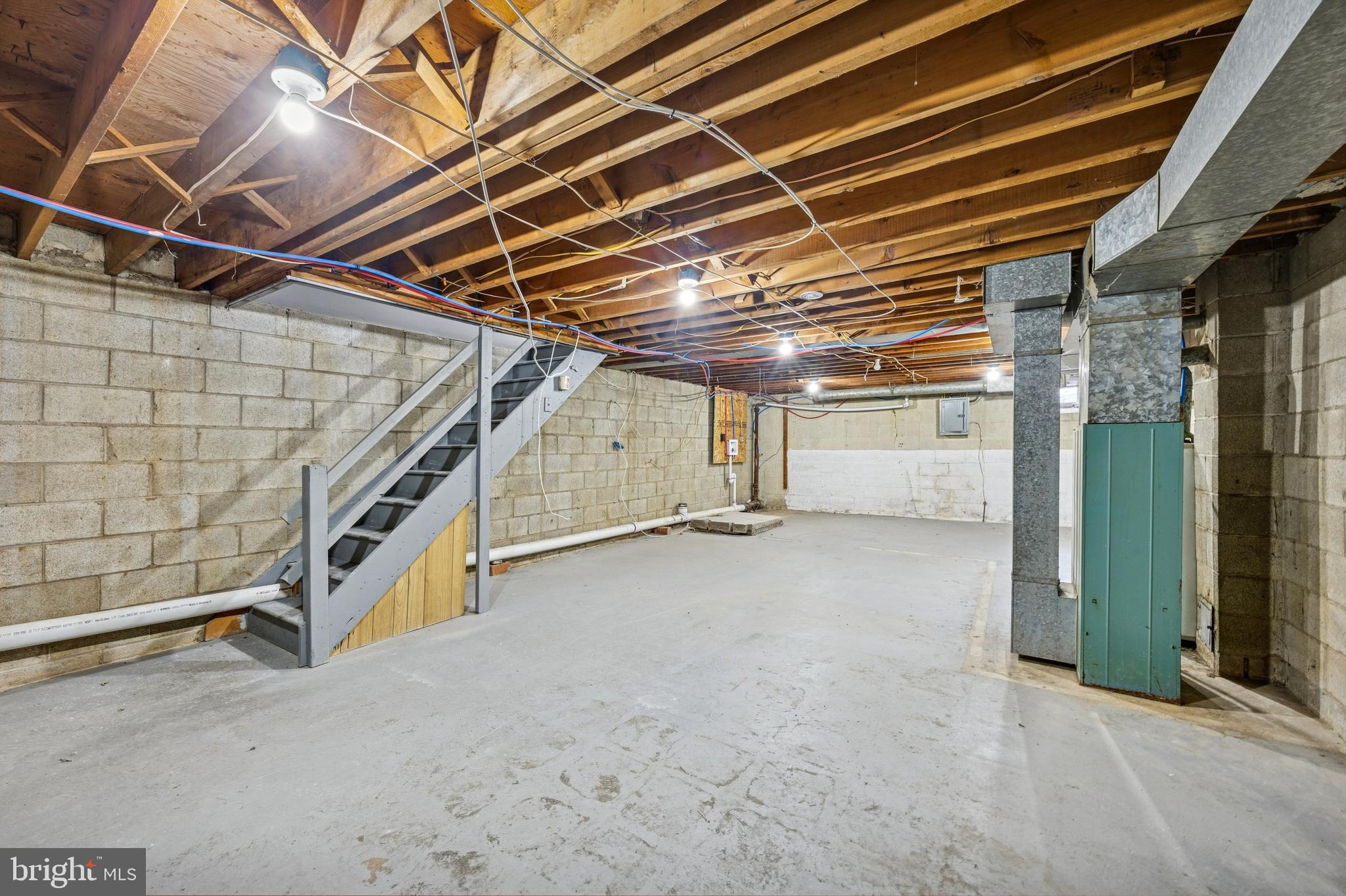 CHESTER CITY - Residential