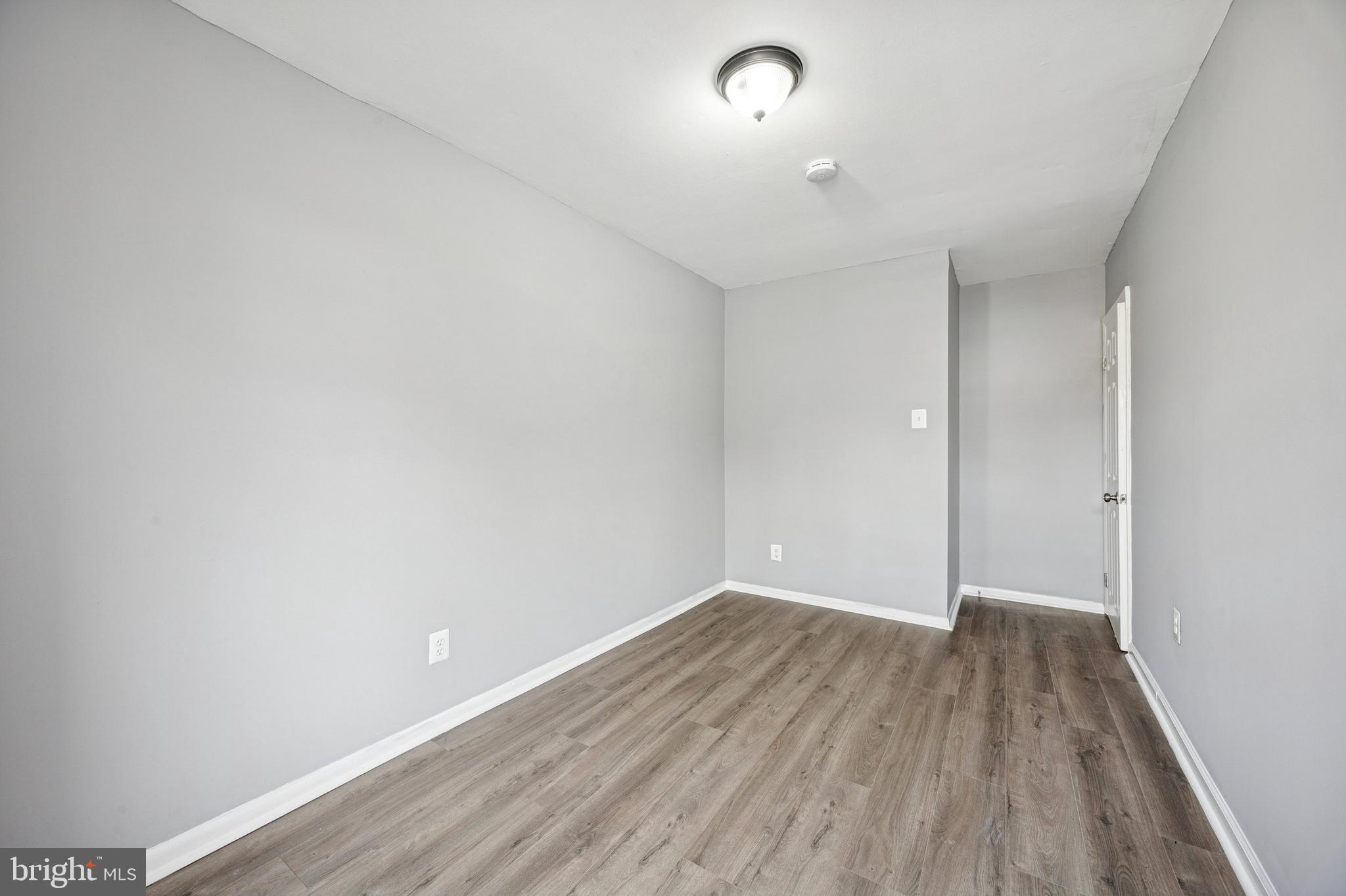 CHESTER CITY - Residential