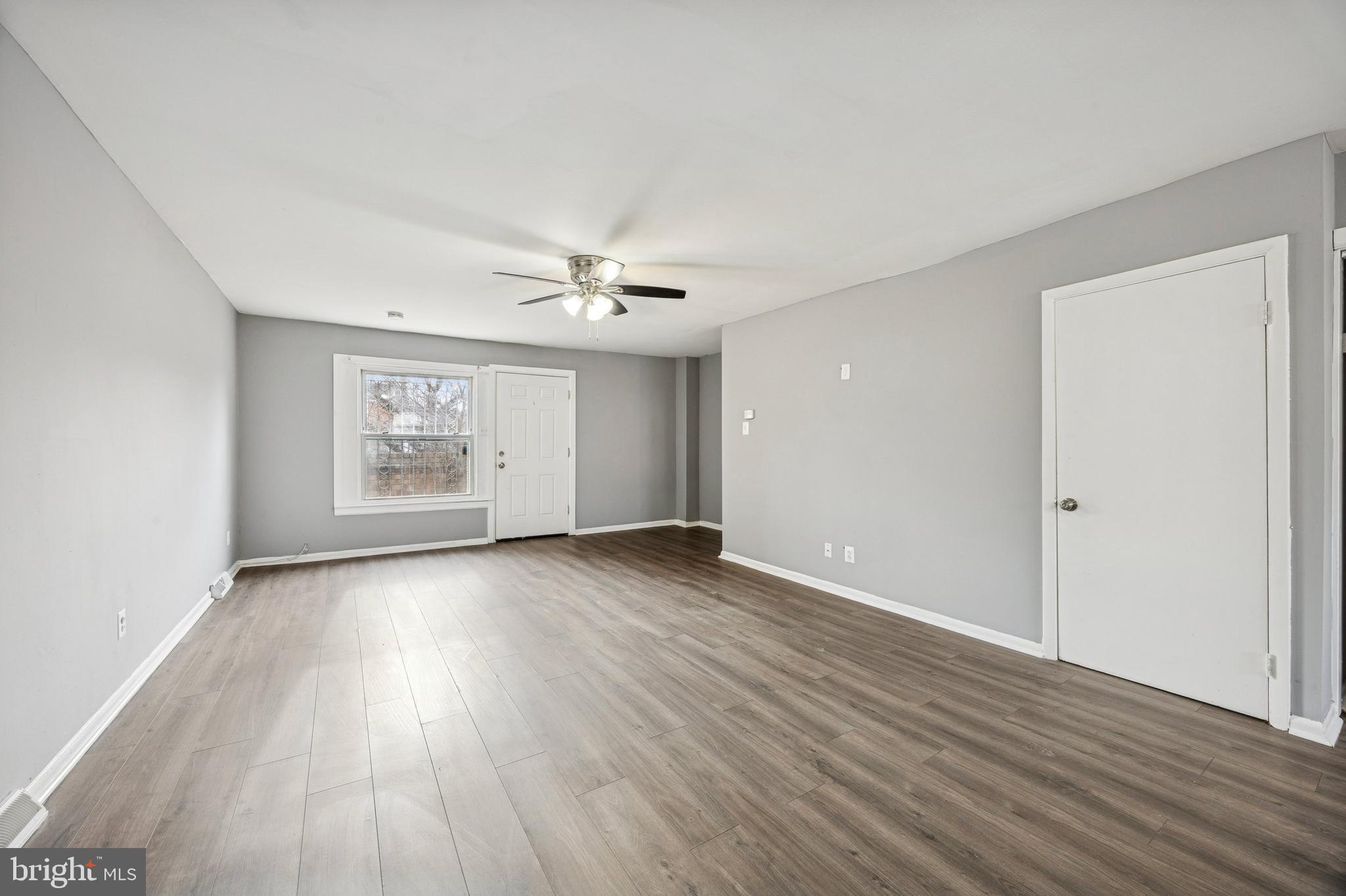 CHESTER CITY - Residential