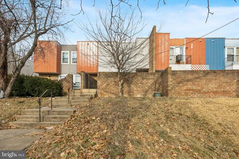 1340 W 7TH STREET CHESTER PA 19013