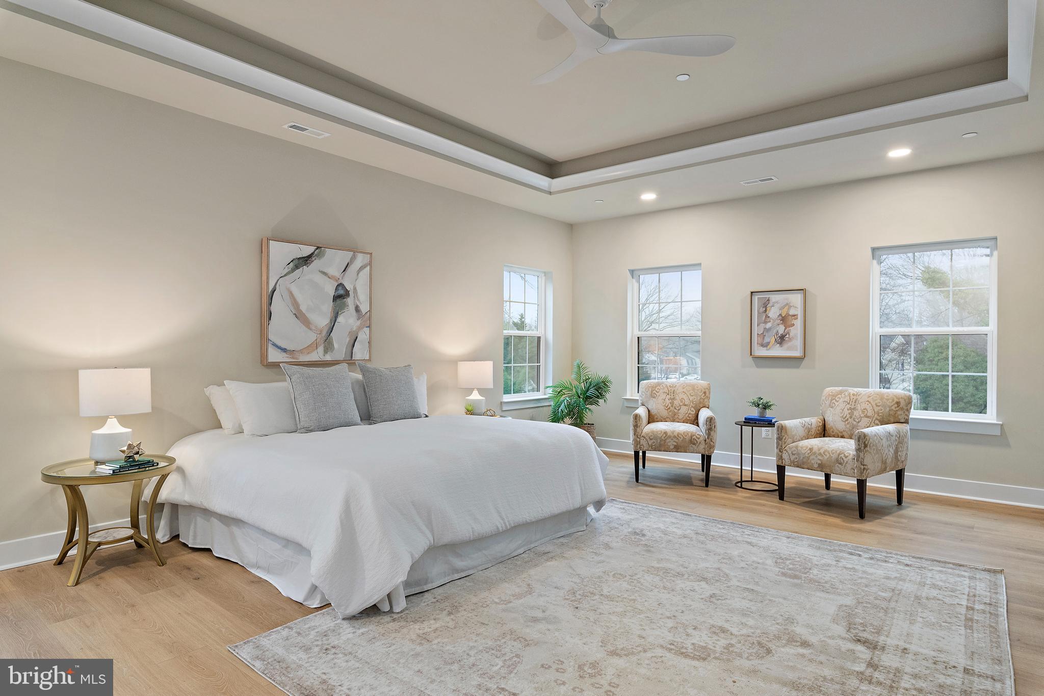 ENCLAVE AT OAK HILL - Residential