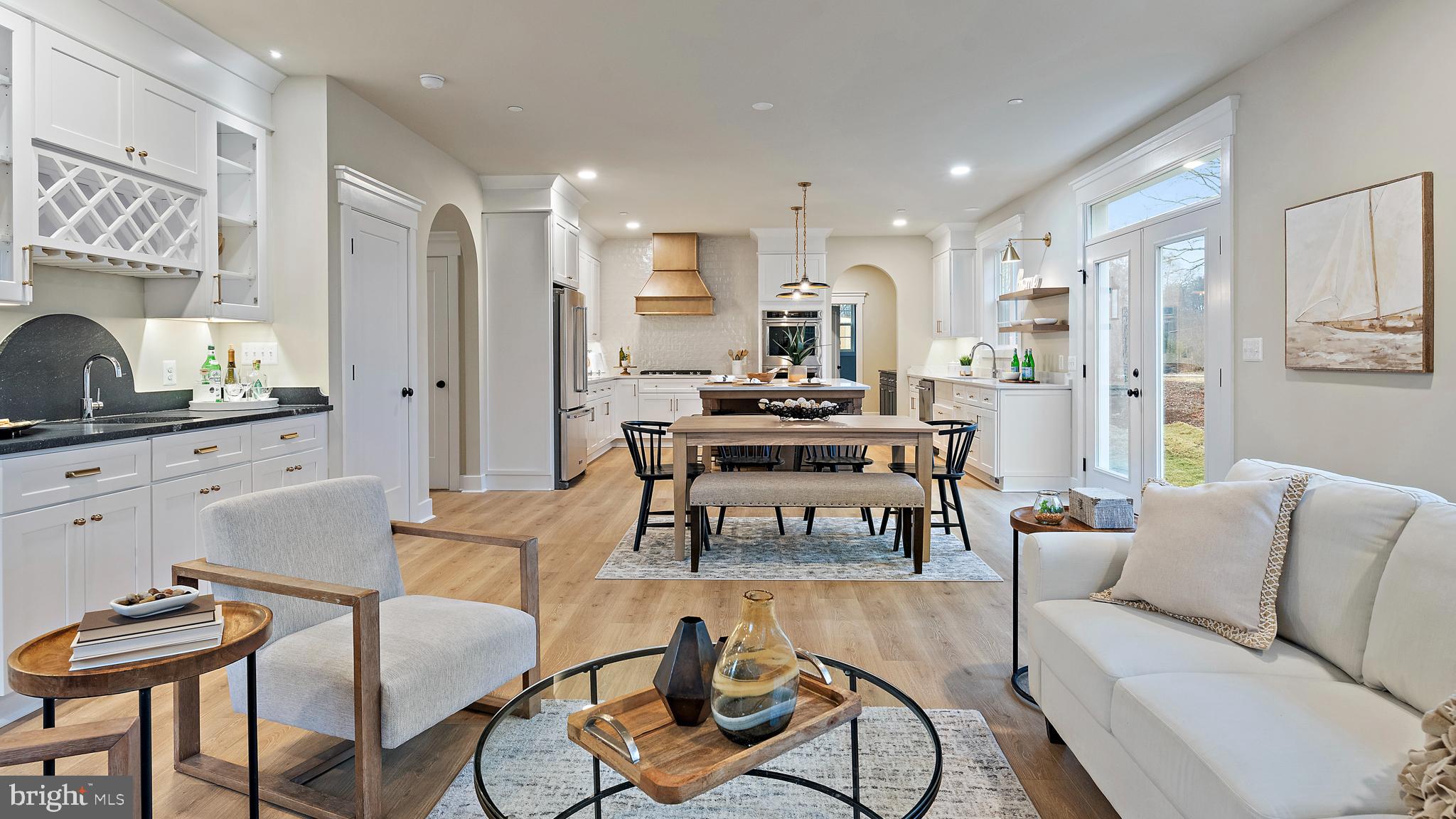 ENCLAVE AT OAK HILL - Residential